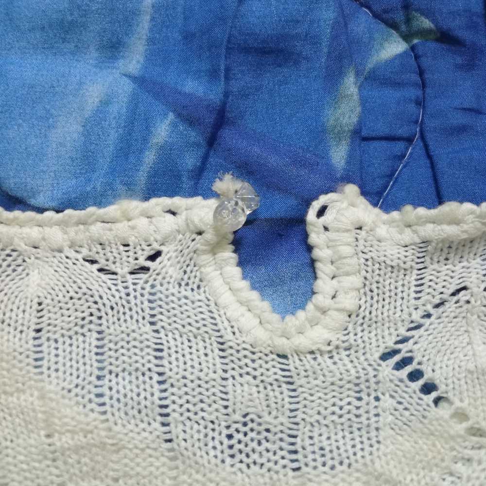 Aran Isles Knitwear × Japanese Brand × Vintage RA… - image 3