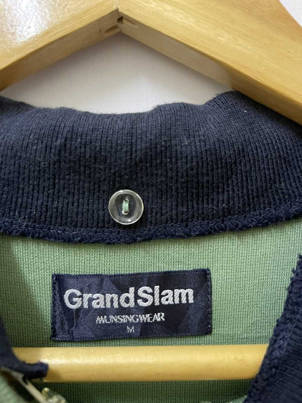 Grand Slam × Japanese Brand × Sportswear Grand Sl… - image 5