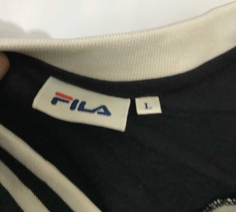 Fila × Sportswear (194) FILA BIG LOGO - image 3