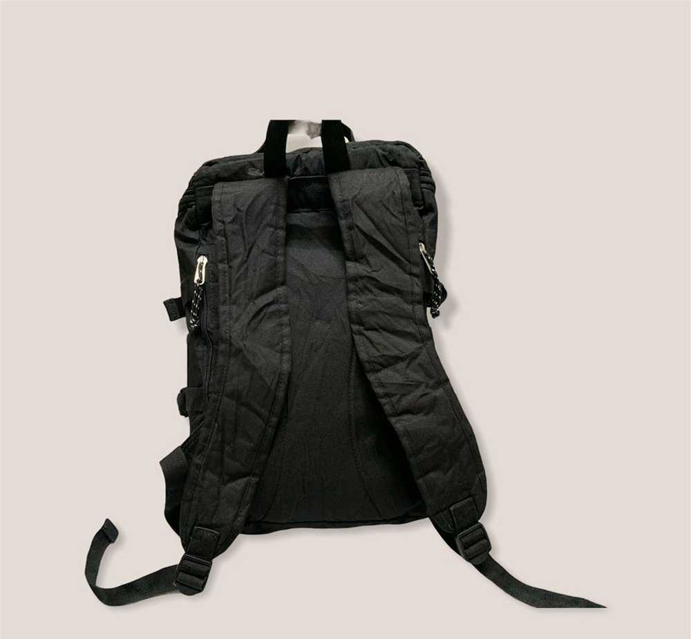 Backpack × Japanese Brand Ellie Pack Tactical Sty… - image 2