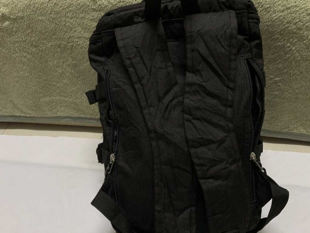 Backpack × Japanese Brand Ellie Pack Tactical Sty… - image 4