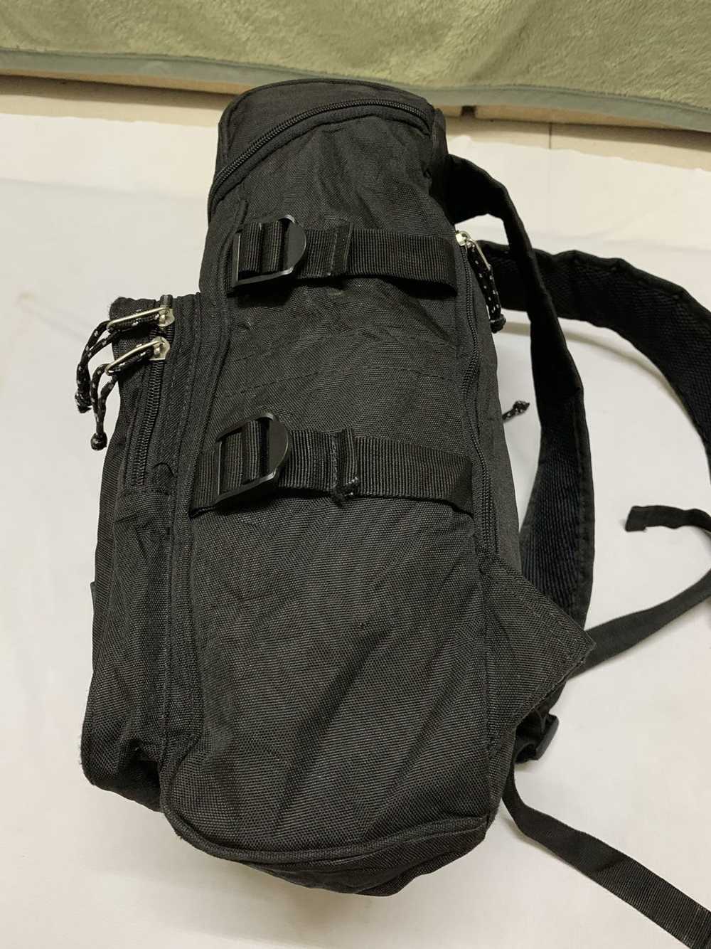 Backpack × Japanese Brand Ellie Pack Tactical Sty… - image 6