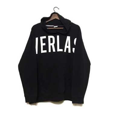 Everlast × Streetwear × Vintage Everlast Hoodies … - image 1