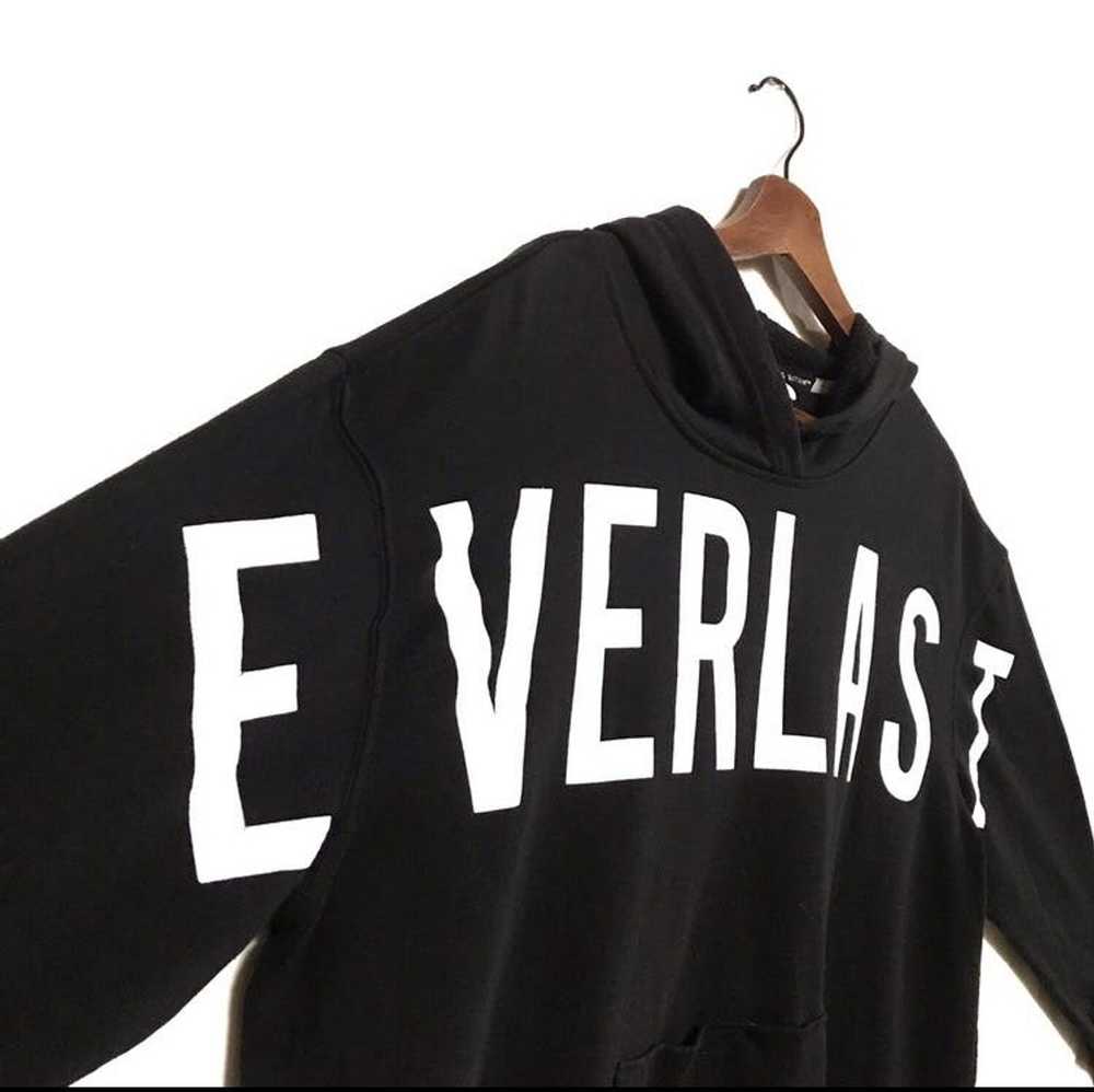 Everlast × Streetwear × Vintage Everlast Hoodies … - image 2