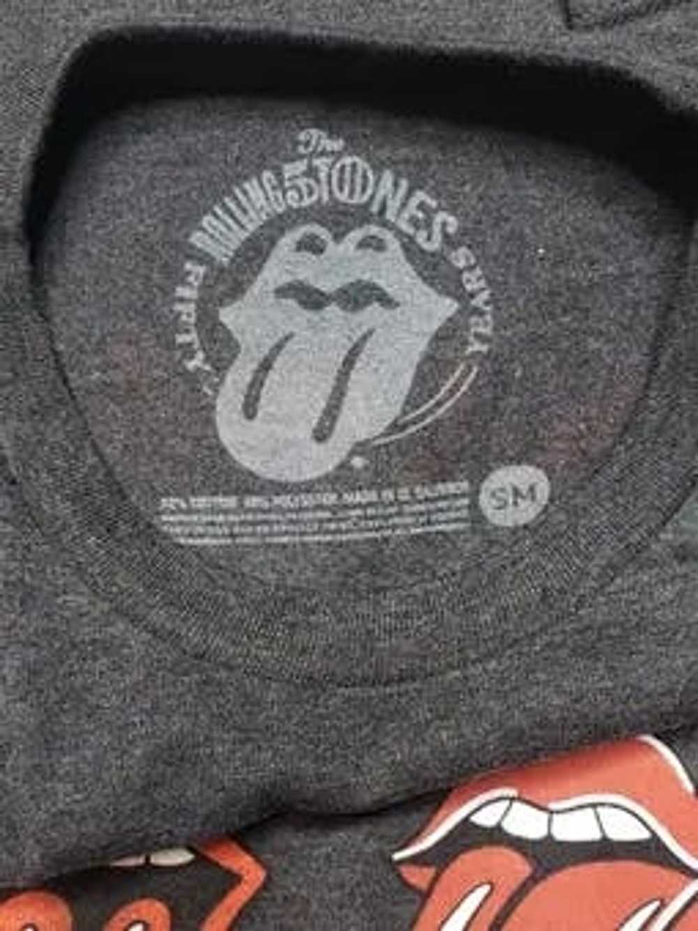 The Rolling Stones 50 & Counting The Rolling Ston… - image 3