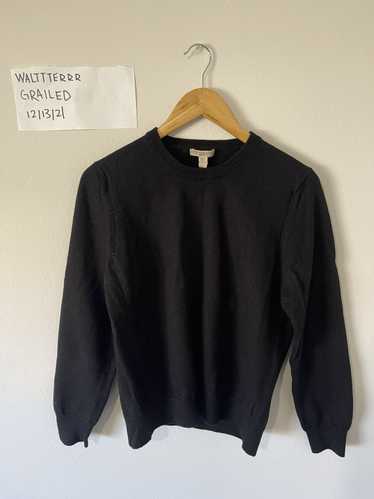 Burberry Burberry Knit Long sleeve