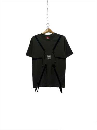 Japanese Brand × Seditionaries Maniac Work Tshirt… - image 1