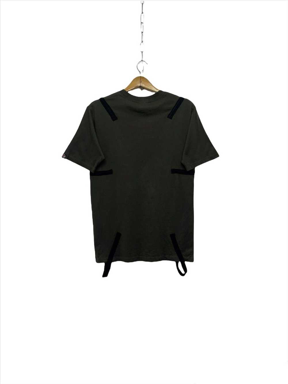 Japanese Brand × Seditionaries Maniac Work Tshirt… - image 4