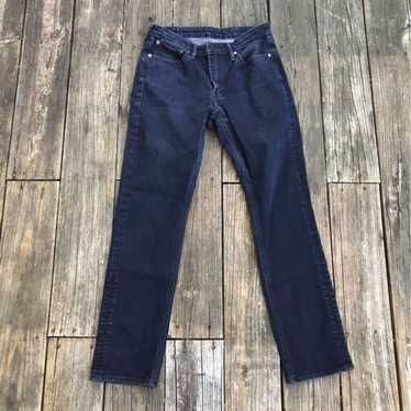 Levis clearance reflective jeans