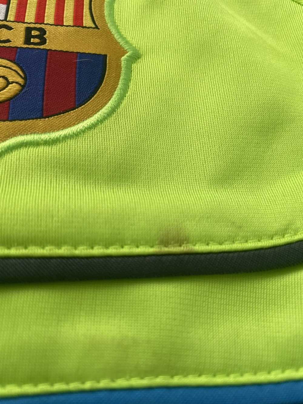 F.C. Barcelona F.C. Barcelona Track Jacket - image 4