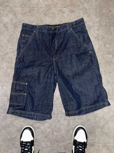 Guess Vintage Guess Jeans Shorts