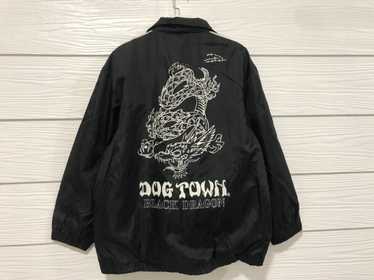 Dogtown dogtown black dragon - Gem