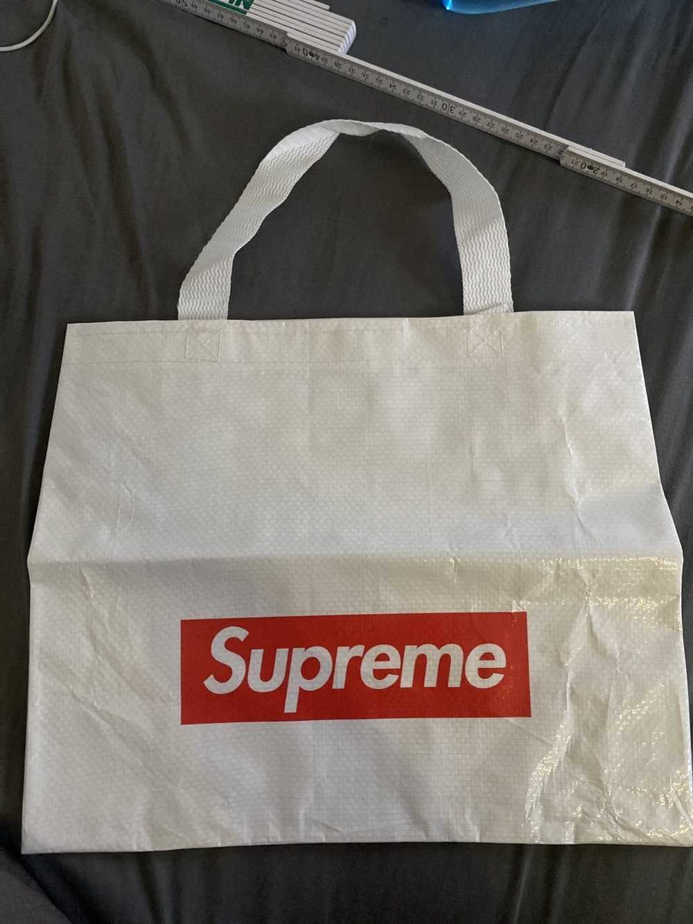 Supreme Supreme Bag, Milan - image 1