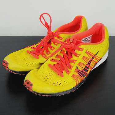 Nike Nike Lunarspider Citron Running Shoes Men Sz… - image 1