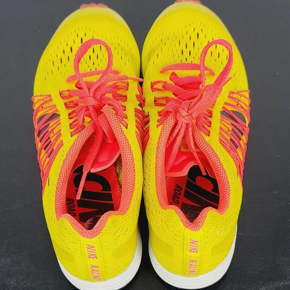 Nike Nike Lunarspider Citron Running Shoes Men Sz… - image 6
