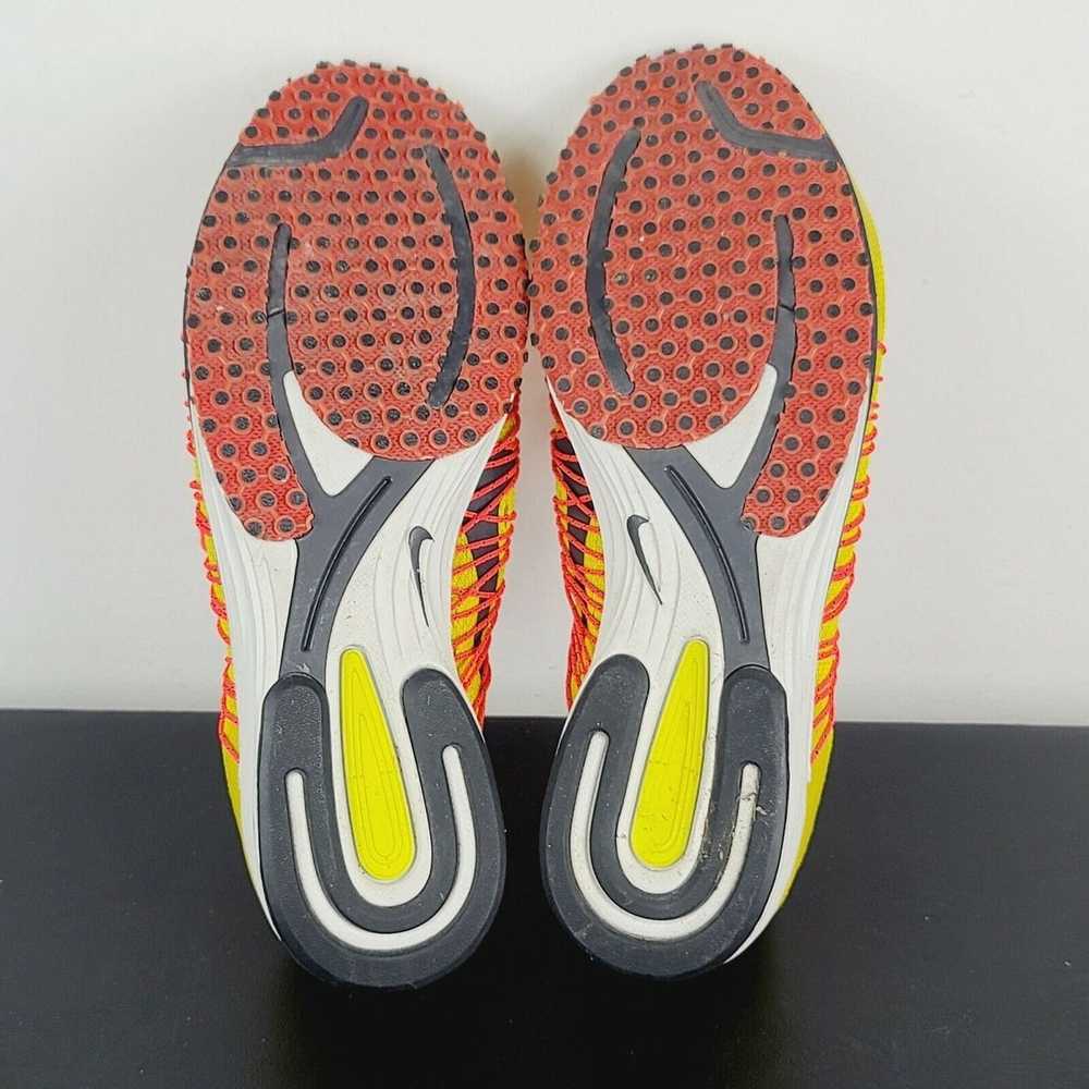 Nike Nike Lunarspider Citron Running Shoes Men Sz… - image 8