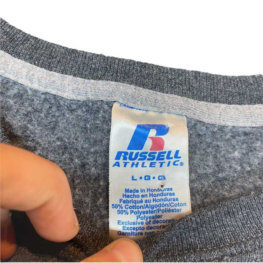 Russell Athletic × Vintage Vintage Russell Athlet… - image 4
