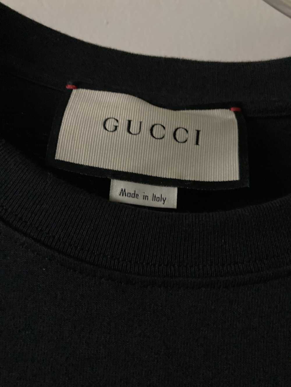 Gucci T SHIRT - image 2