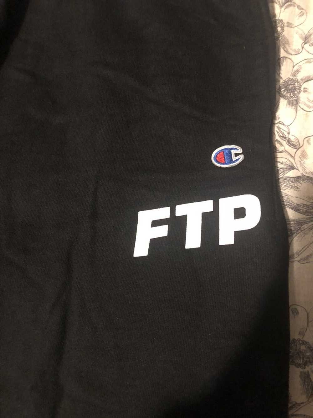 Champion × Fuck The Population FTP x Champion col… - image 2