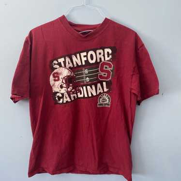 Vintage vintage stanford cardinals tee - image 1