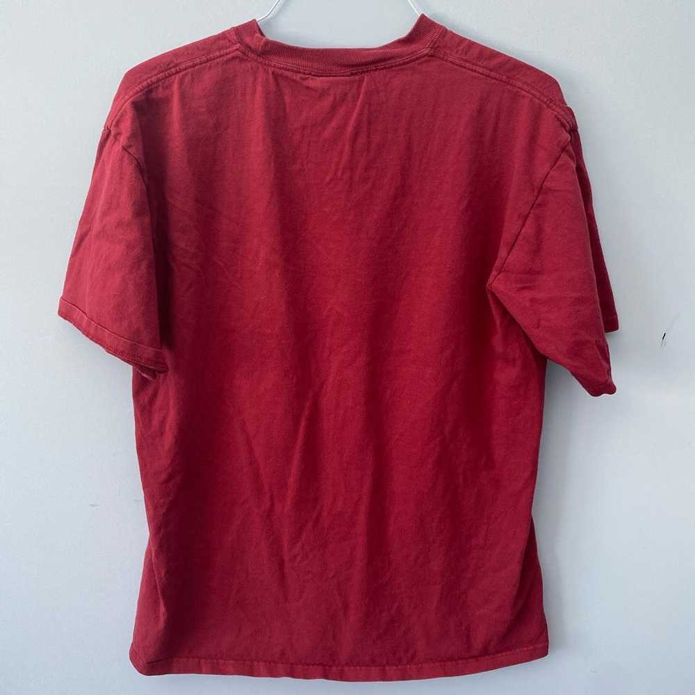 Vintage vintage stanford cardinals tee - image 2