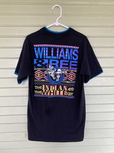 Vintage Vintage Williams and Ree Shirt