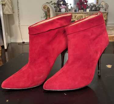 Aldo hot sale pessa boots