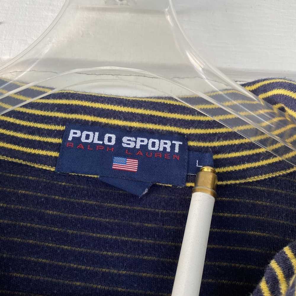 Polo Ralph Lauren Polo Sport Ralph Lauren Polo Sh… - image 3