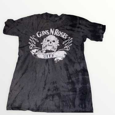 Band Tees × Guns N Roses Guns N Roses Band Tee - image 1