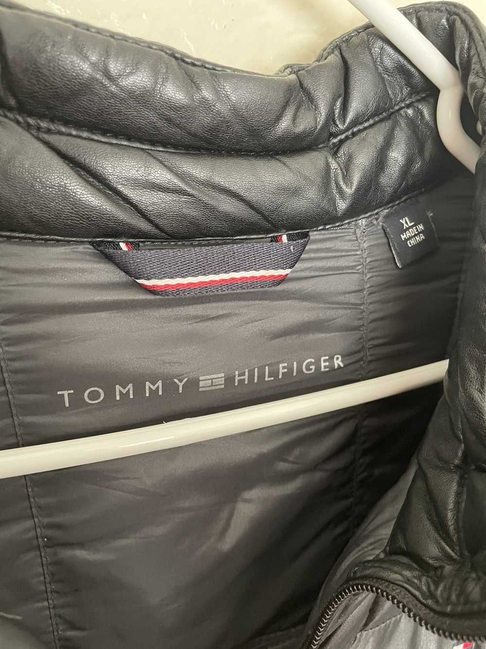 Tommy Hilfiger Tommy Hilfiger Puffer Jacket - image 4