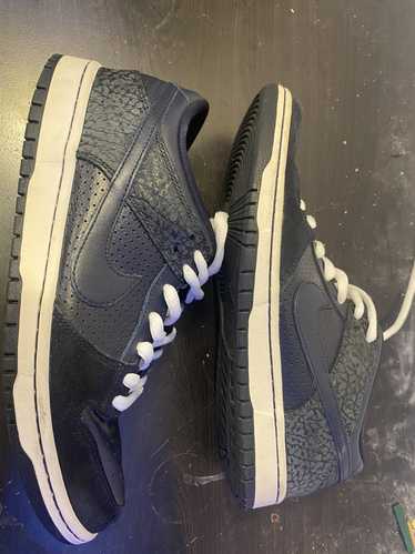 Nike Nike Murasaki Sports x SB Dunk Low 'Ride Life