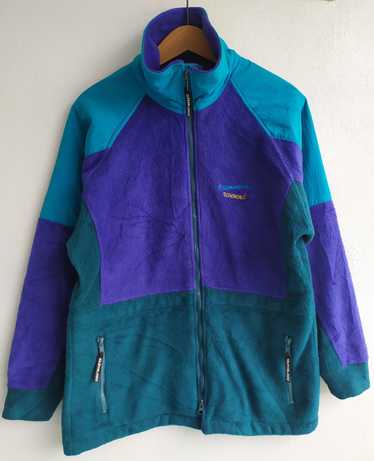 Japanese Brand × Polartec × Vintage Vintage Japan… - image 1