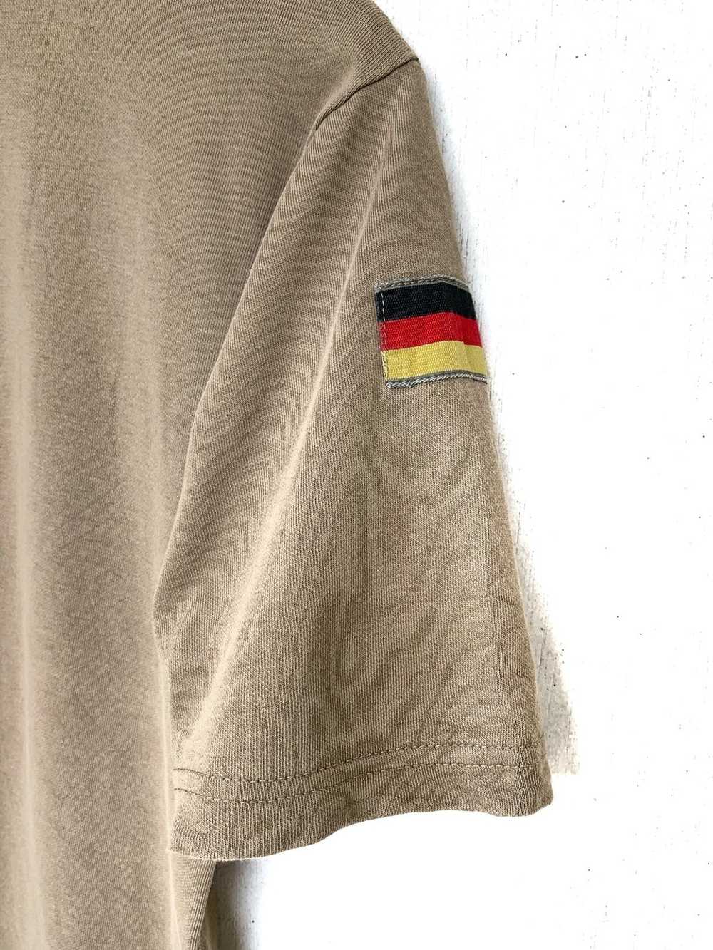 German Army Trainers × Military × Vintage vintage… - image 5