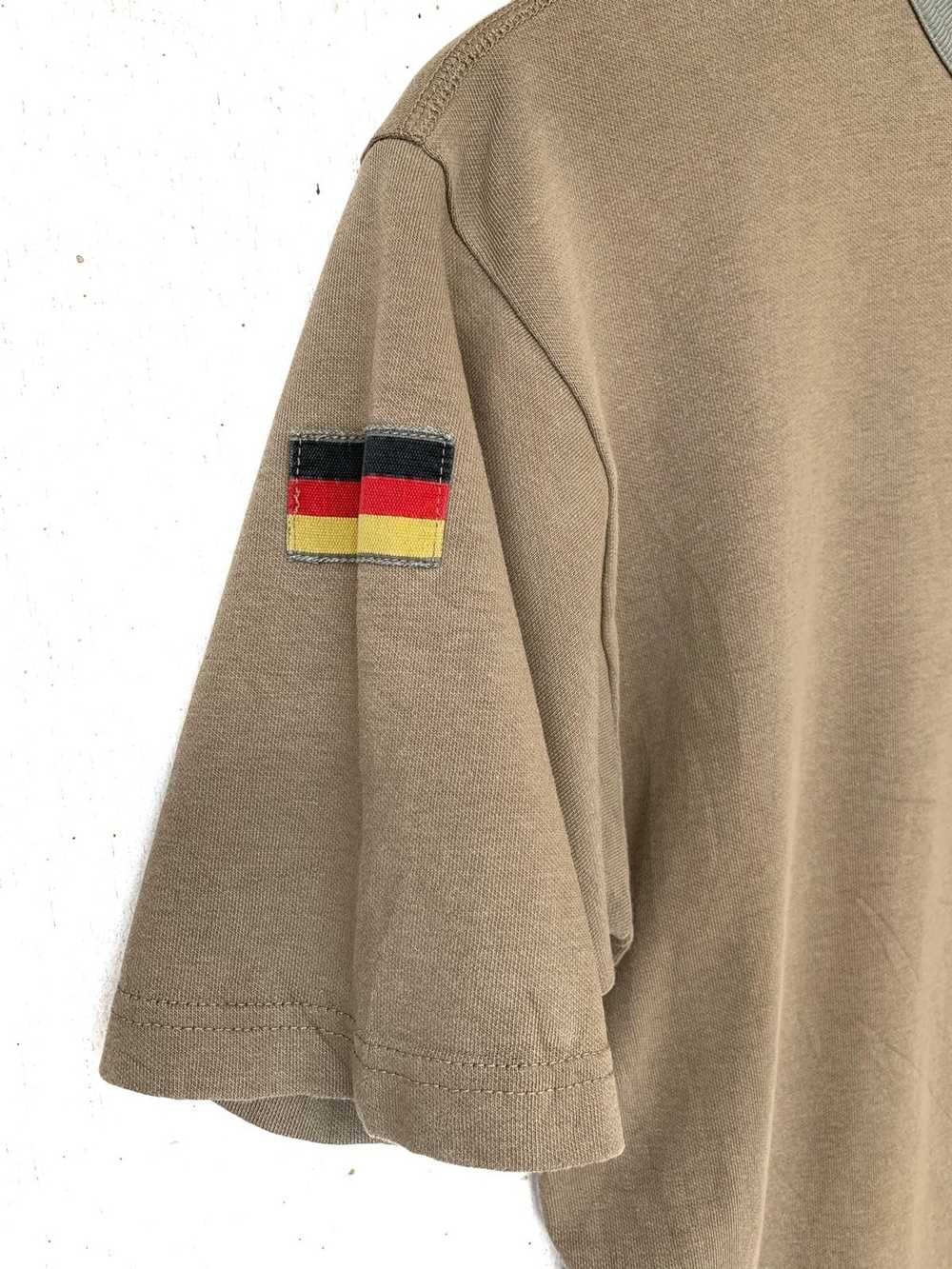 German Army Trainers × Military × Vintage vintage… - image 6