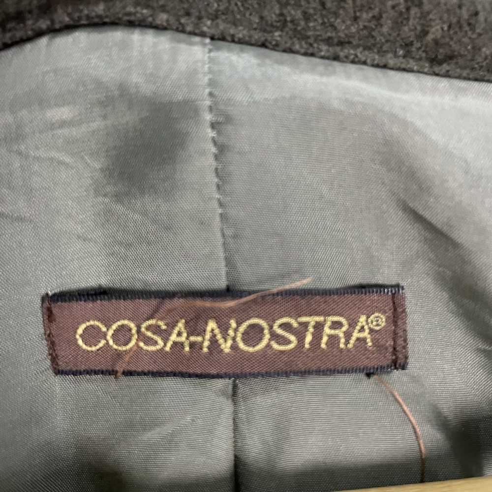 Cosa Nostra × Japanese Brand ⚡️COSA NOSTRA Parka … - image 11