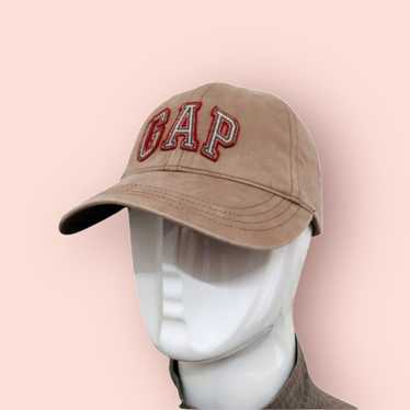 Vintage gap strapback - Gem