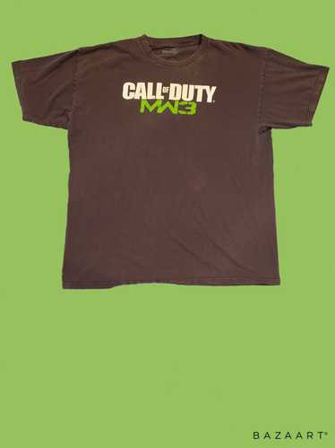 Vintage × Xbox 360 RARE COD MW3 XBOX 360 ORIGINAL 