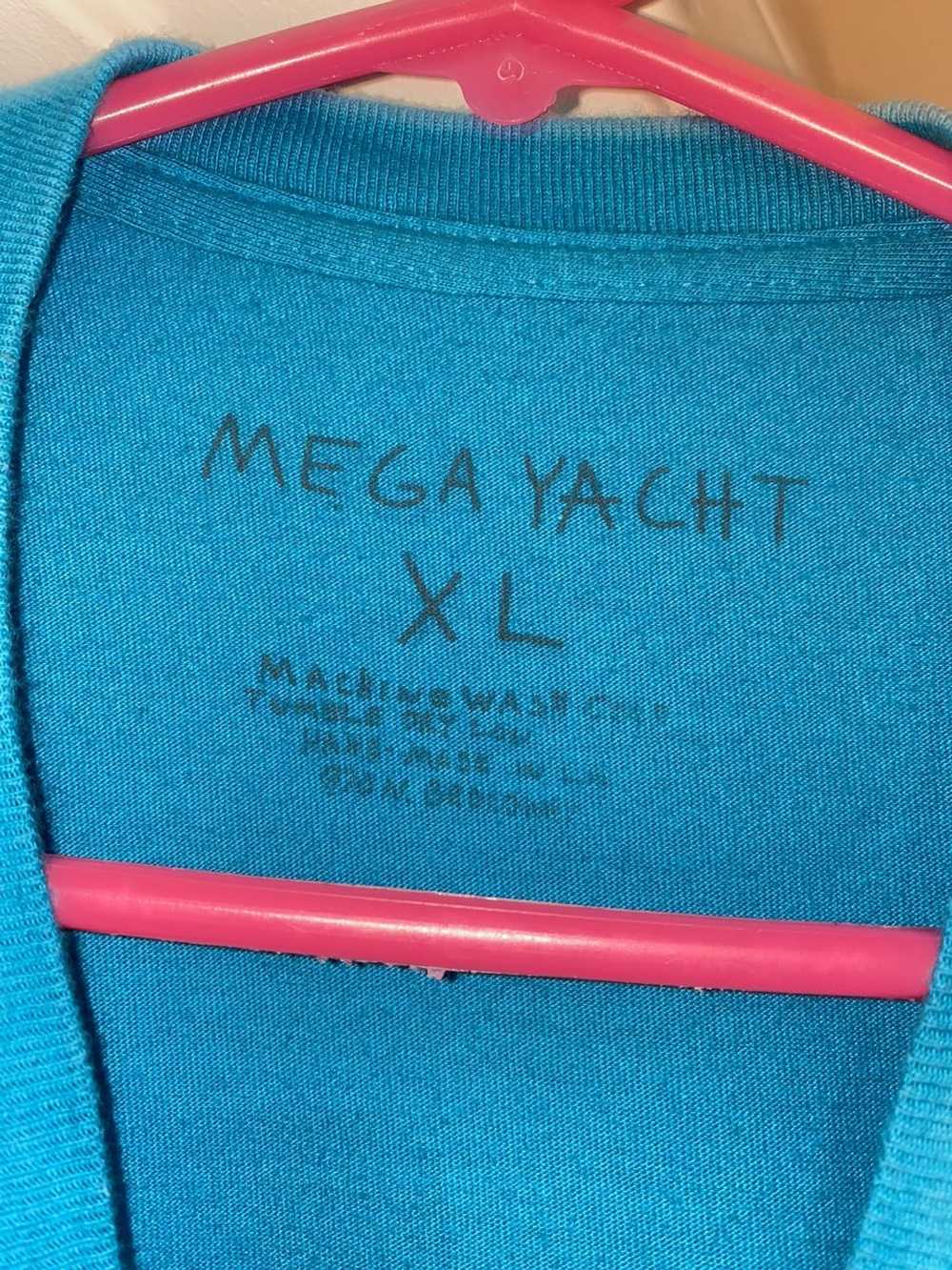 Mega Yacht Mega Yacht Louis Vuitton Casper - image 3