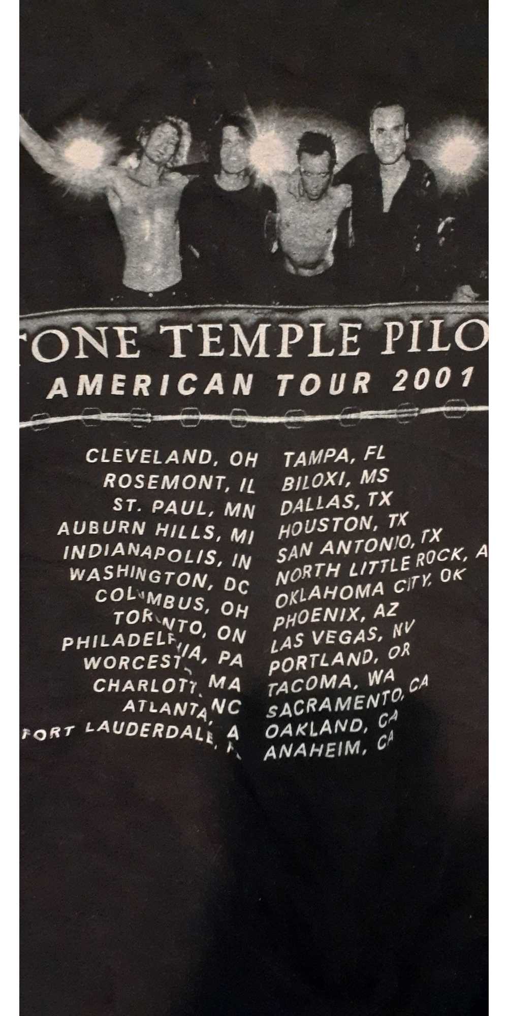 Other Stp tour shirt - image 1