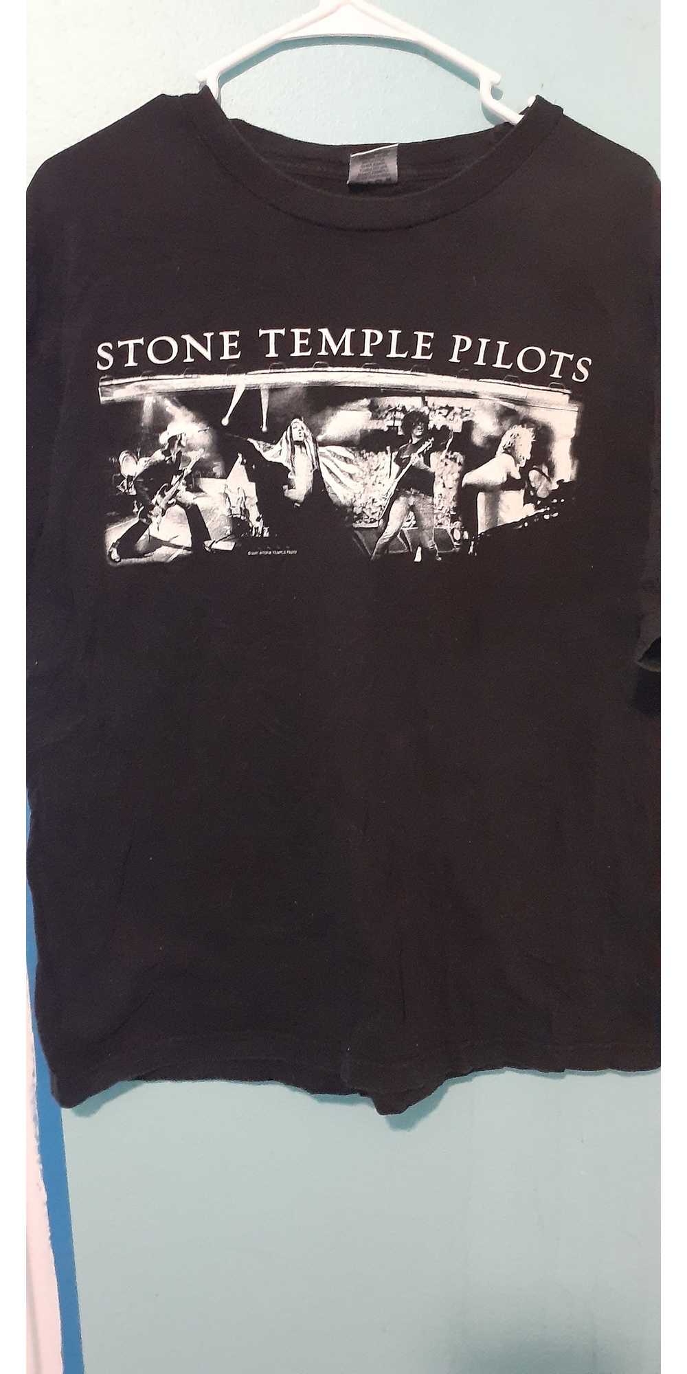 Other Stp tour shirt - image 5