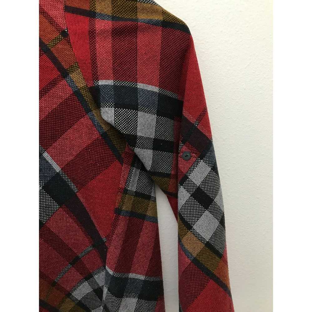 Other Vintage Joseph Ribkoff Womens Size 12 Plaid… - image 3