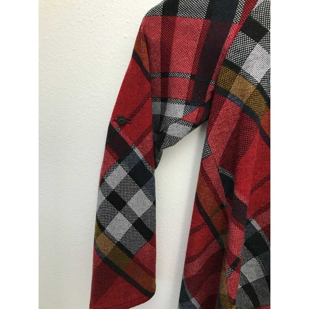 Other Vintage Joseph Ribkoff Womens Size 12 Plaid… - image 4