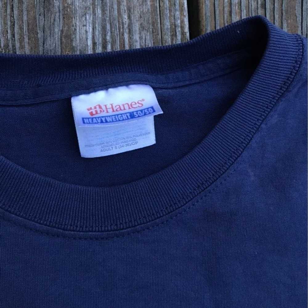 Vintage Faded 70s Private School Tee - image 3