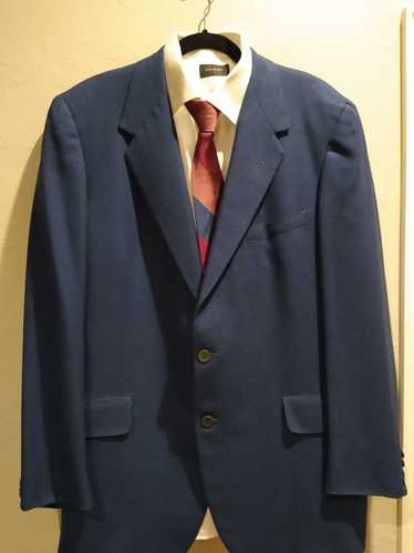 Oxxford Clothes × Vintage Vintage 100% Wool Blazer