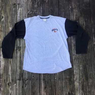 Csa Vintage 90s Baltimore orioles stitched with c… - image 1