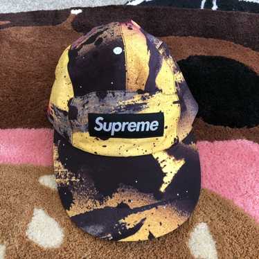Supreme hat m - Gem