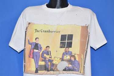the cranberries 90s t shirt - Gem
