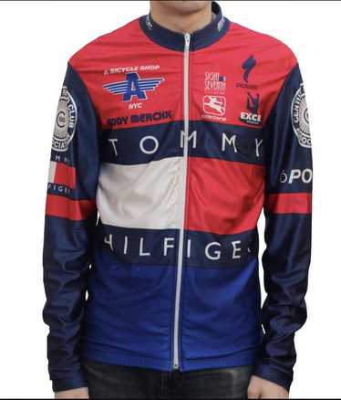 Tommy Hilfiger Vintage Tommy Hilfiger Official Cyc