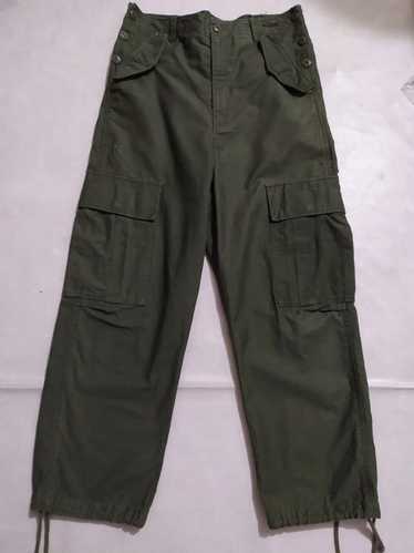 Japanese Brand Cargo Pants - image 1