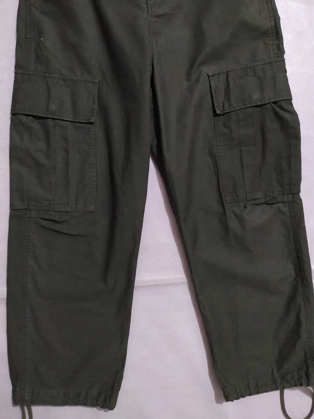 Japanese Brand Cargo Pants - image 3